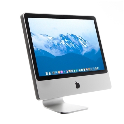 Apple iMac 20-inch 2.66GHz Core 2 Duo (Early 2009) MB417LL/A 